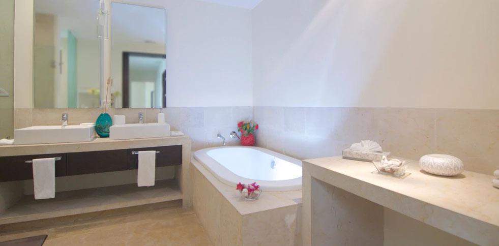 Los Veneros Pacifico, Nuevo Vallarta