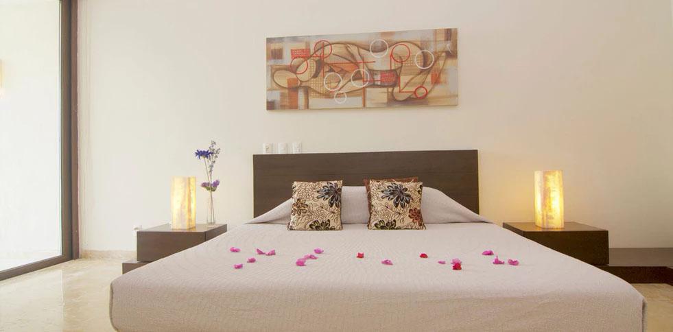 Los Veneros Pacifico, Nuevo Vallarta