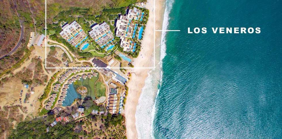 Los Veneros Pacifico, Nuevo Vallarta