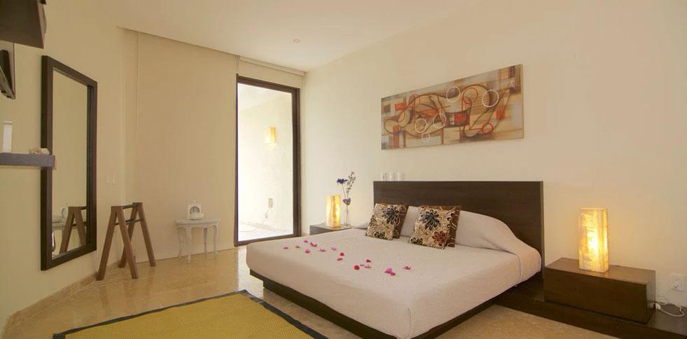 Los Veneros Pacifico, Nuevo Vallarta