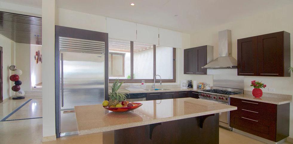 Los Veneros Pacifico, Nuevo Vallarta