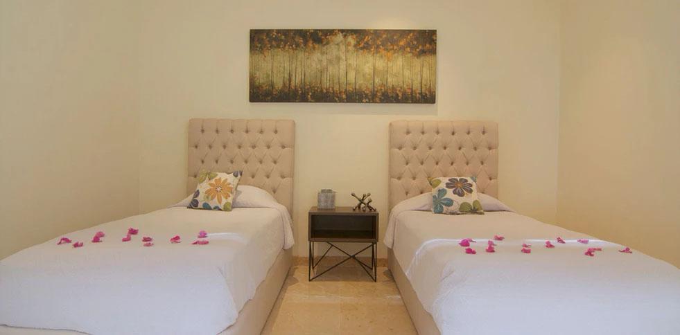 Los Veneros Pacifico, Nuevo Vallarta