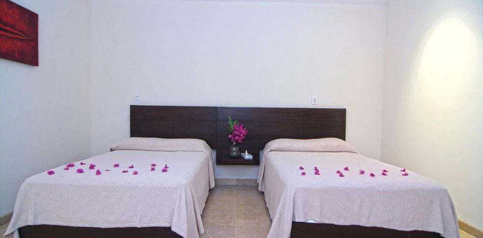 Los Veneros Pacifico, Nuevo Vallarta