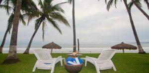 Casa Las Palapas - Nuevo Vallarta 1