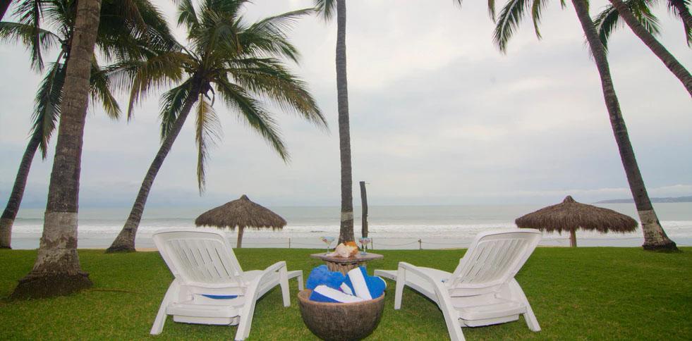 Casa Las Palapas - Nuevo Vallarta 1