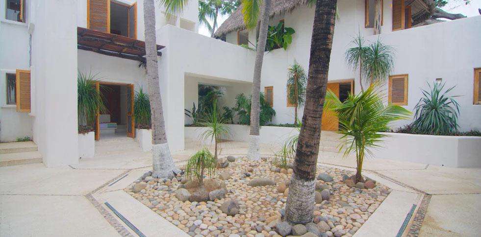 Casa Las Palapas - Nuevo Vallarta 2
