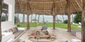 Casa Las Palapas - Nuevo Vallarta 3