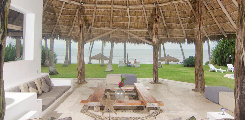 Casa Las Palapas - Nuevo Vallarta 3