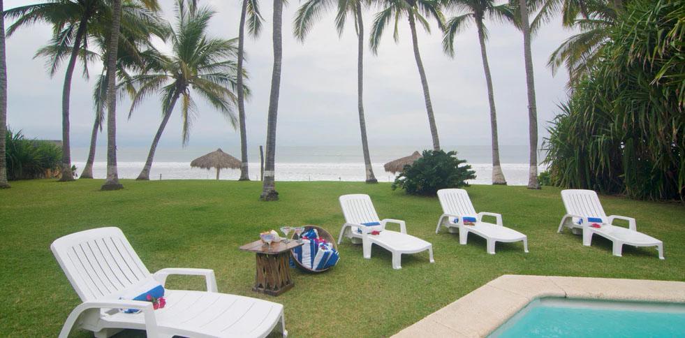 Casa Las Palapas - Nuevo Vallarta 4