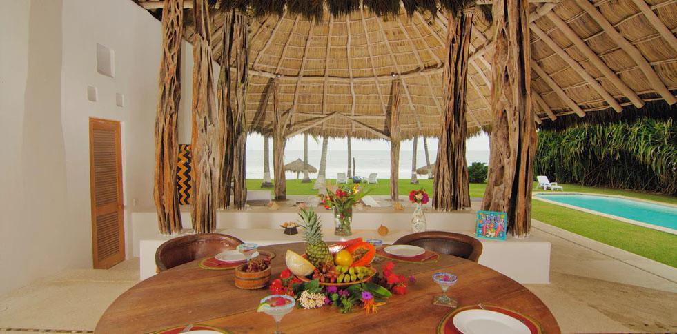 Casa Las Palapas - Nuevo Vallarta 6