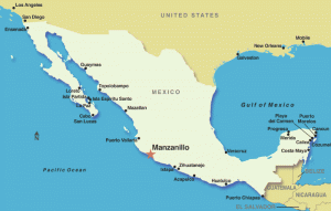 Villa La Querencia, Manzanillo