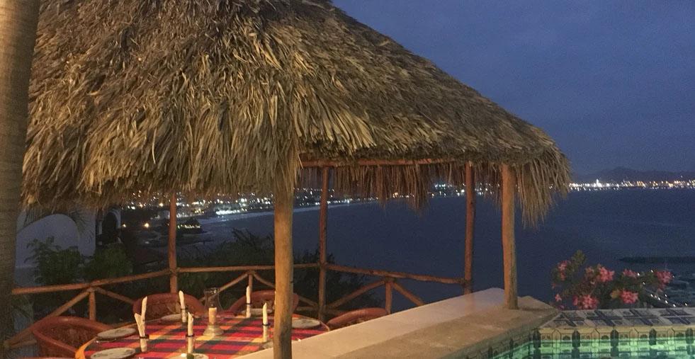 Villa La Querencia, Manzanillo