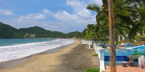 Villa La Querencia, Manzanillo