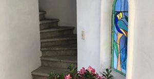 Villa La Querencia, Manzanillo