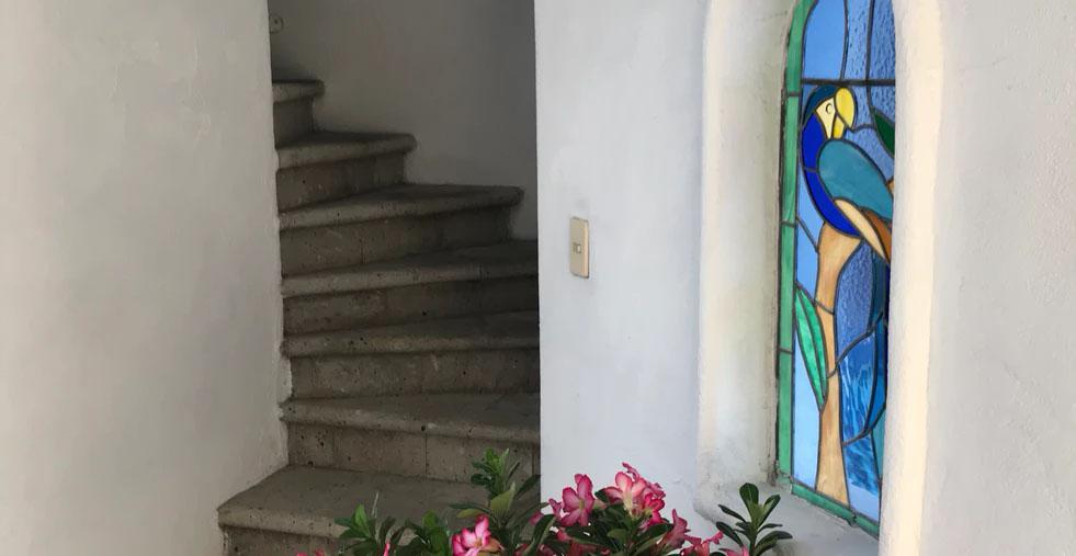 Villa La Querencia, Manzanillo