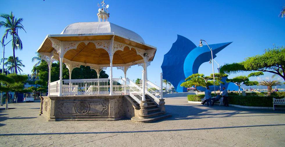Villa La Querencia, Manzanillo