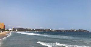 Villa La Querencia, Manzanillo