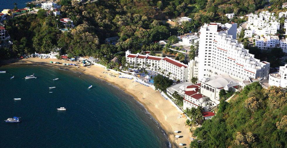 Villa La Querencia, Manzanillo