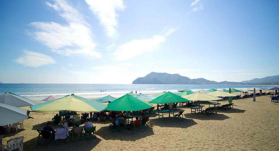 Villa La Querencia, Manzanillo