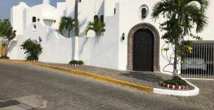 Villa La Querencia, Manzanillo
