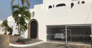 Villa La Querencia, Manzanillo