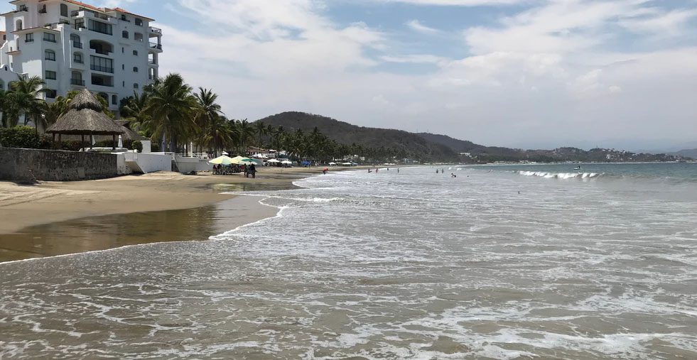 Villa La Querencia, Manzanillo