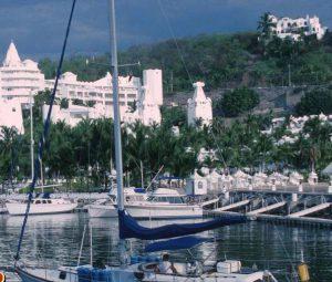 Villa La Querencia, Manzanillo