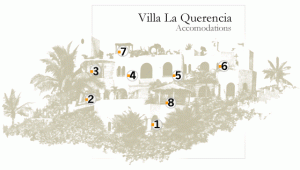 Villa La Querencia, Manzanillo