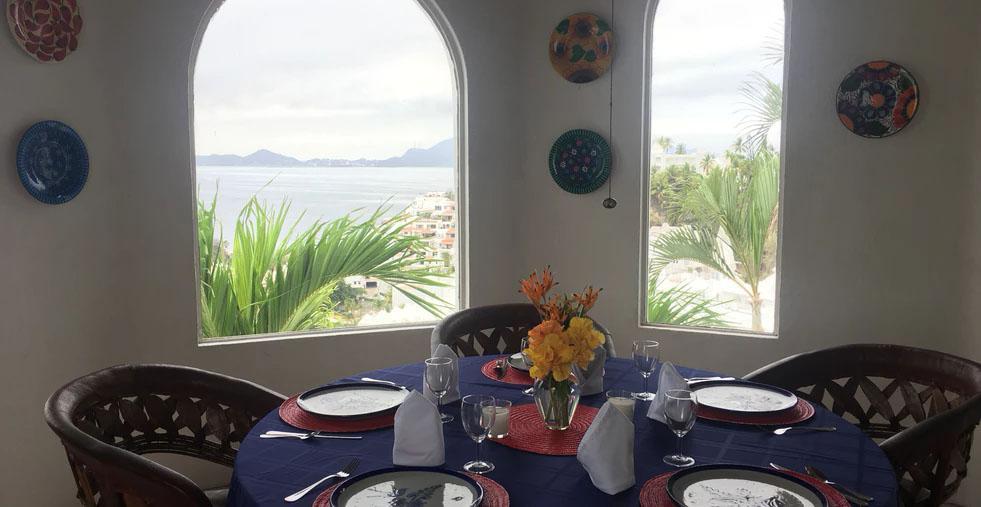 Villa La Querencia, Manzanillo