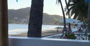Villa La Querencia, Manzanillo