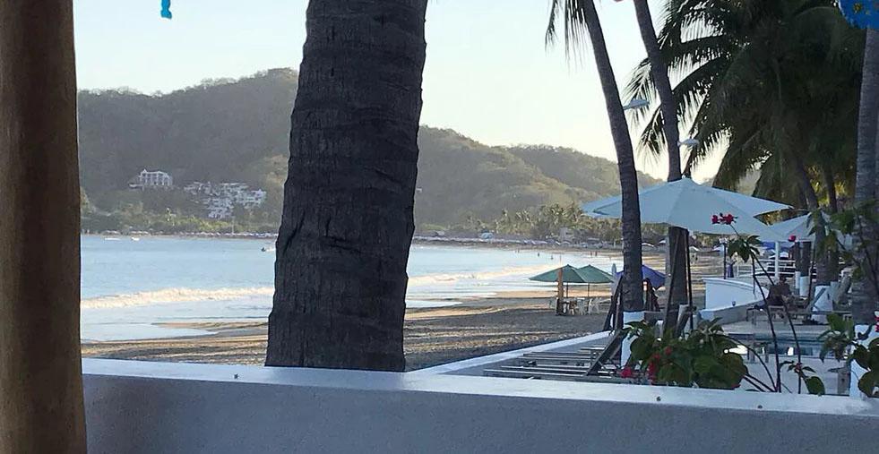 Villa La Querencia, Manzanillo