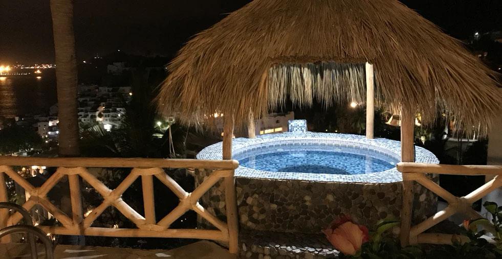 Villa La Querencia, Manzanillo