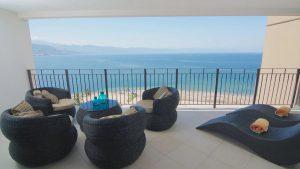 Venetian Tower 1106, Puerto Vallarta