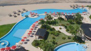 Venetian Tower 1106, Puerto Vallarta