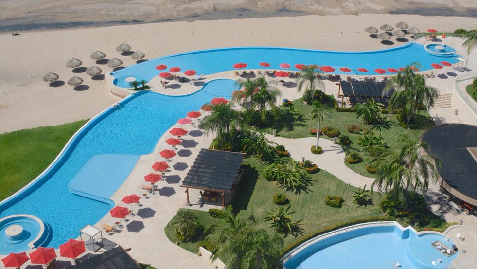 Venetian Tower 1106, Puerto Vallarta