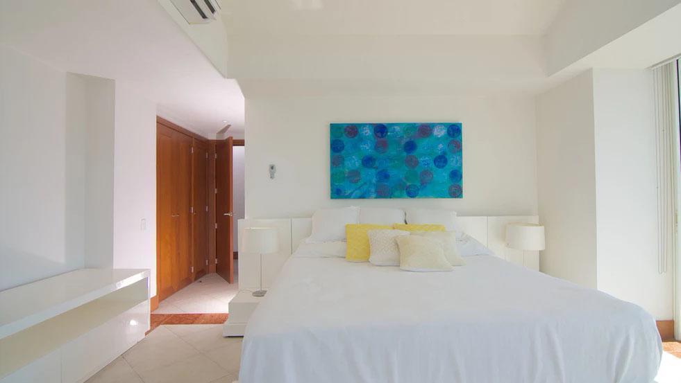 Venetian Tower 1106, Puerto Vallarta