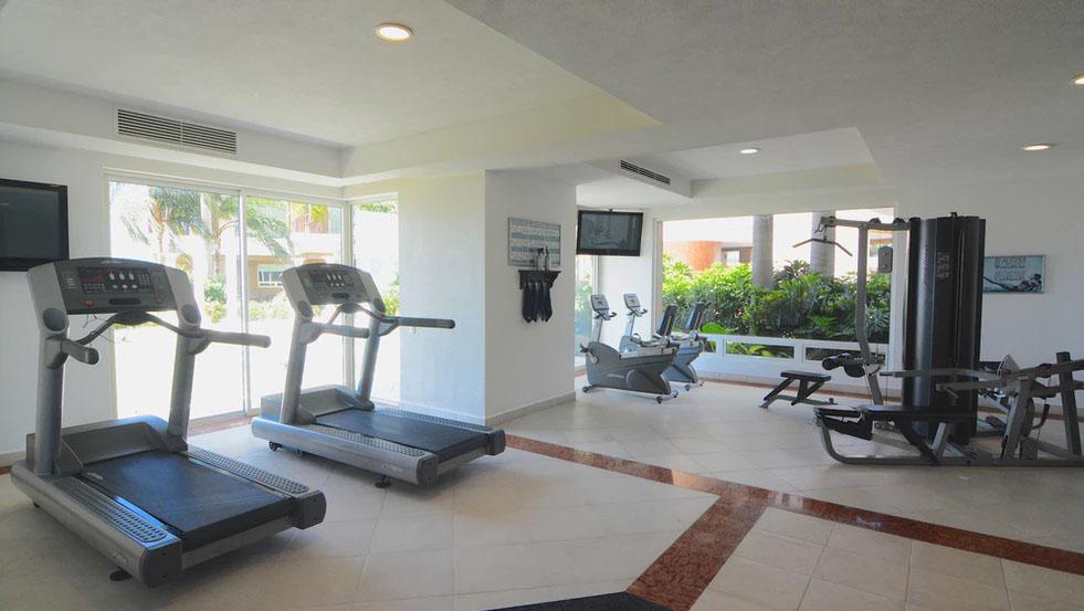 Venetian Tower 1106, Puerto Vallarta