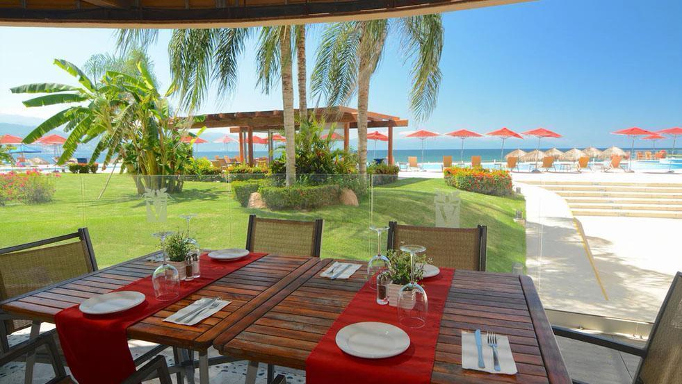 Venetian Tower 1106, Puerto Vallarta