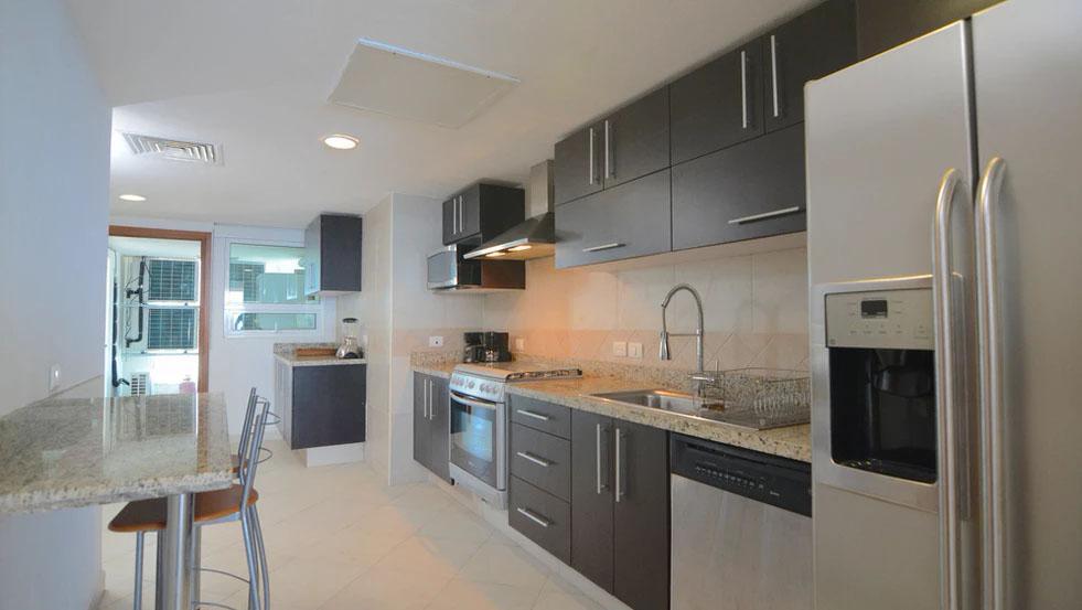 Venetian Tower 1106, Puerto Vallarta