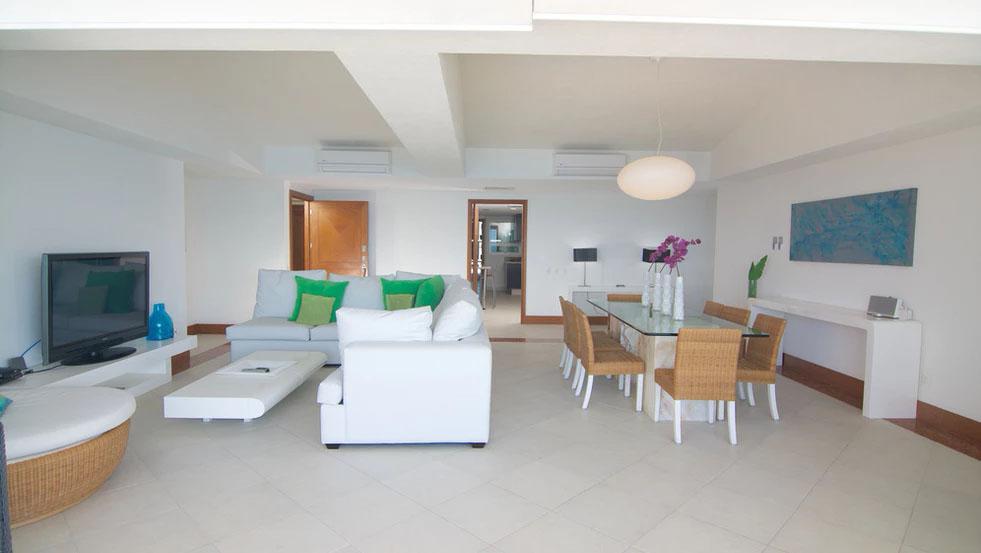 Venetian Tower 1106, Puerto Vallarta