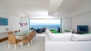 Venetian Tower 1106, Puerto Vallarta