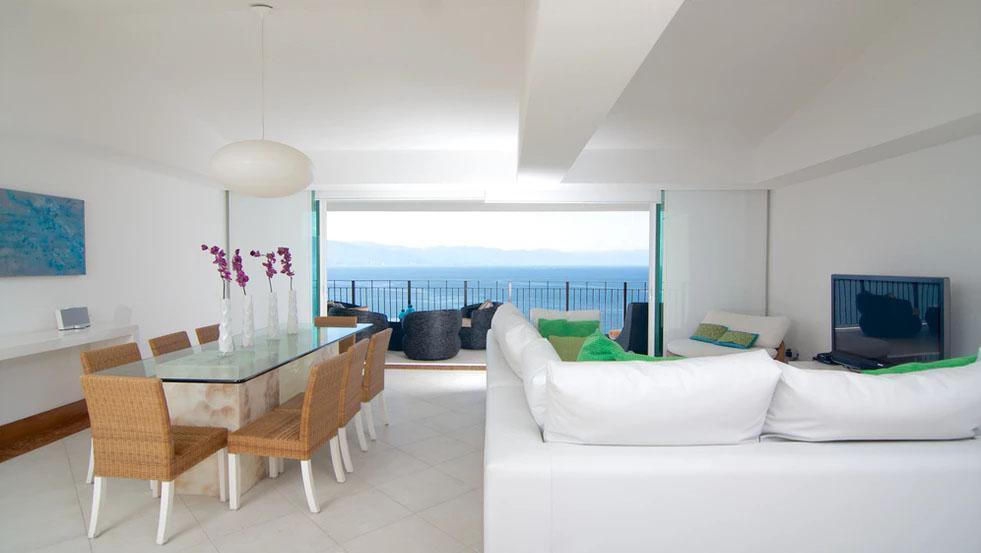 Venetian Tower 1106, Puerto Vallarta