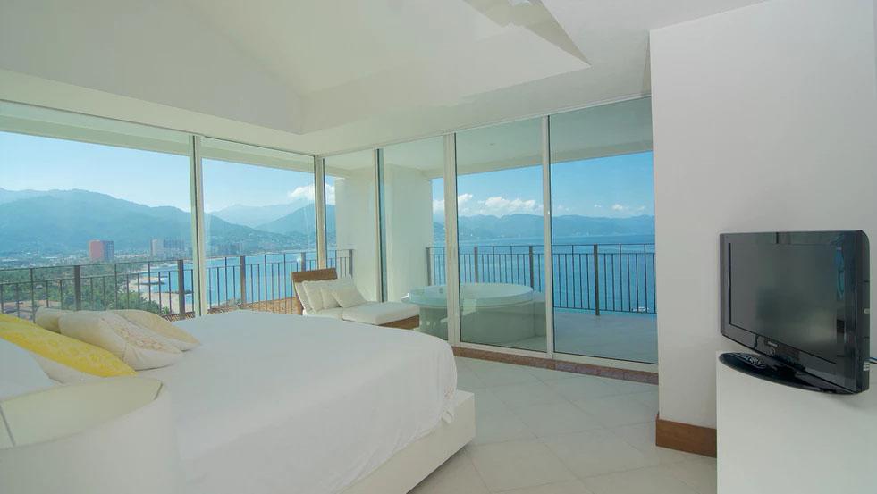 Venetian Tower 1106, Puerto Vallarta