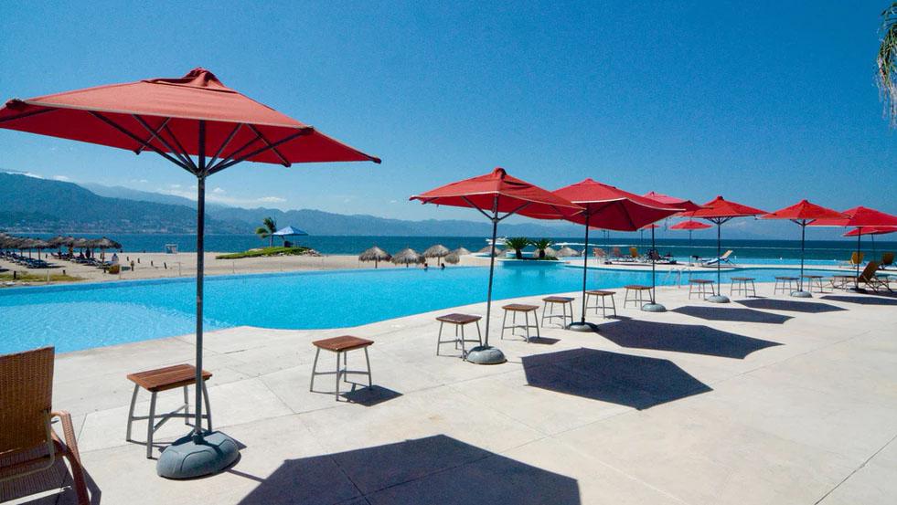 Venetian Tower 1106, Puerto Vallarta