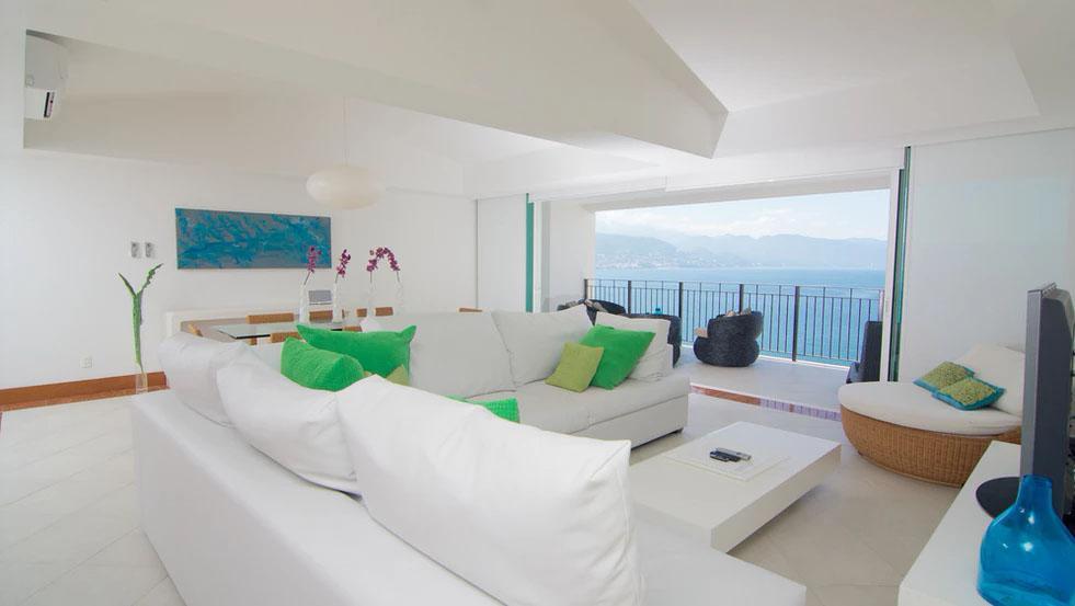 Venetian Tower 1106, Puerto Vallarta