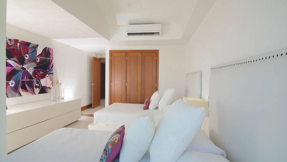 Venetian Tower 1106, Puerto Vallarta