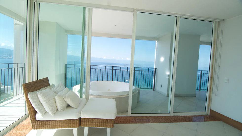 Venetian Tower 1106, Puerto Vallarta