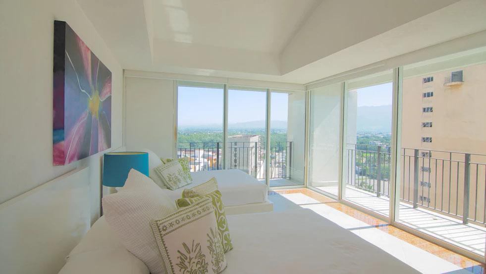 Venetian Tower 1106, Puerto Vallarta