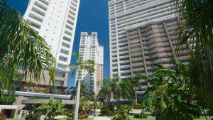 Venetian Tower 1106, Puerto Vallarta