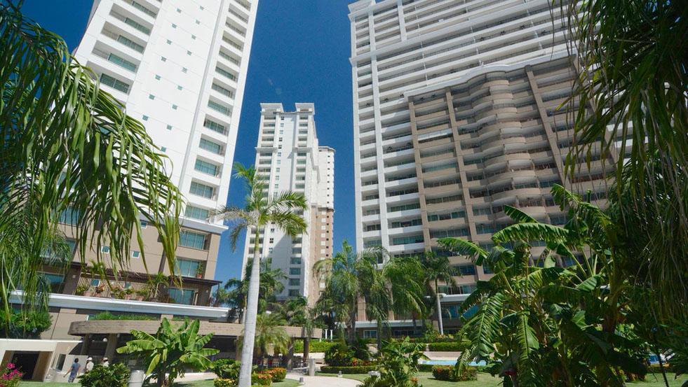 Venetian Tower 1106, Puerto Vallarta